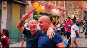 Traditional music, dances, jumping over bonfires and eating grilled sardines—that's how the city of porto celebrates festa de são joão that takes place every year during midsummer, on june 23. Festival Of St John Of Porto 2021 Rad Season
