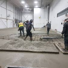 Montreal concrete repair contractor | Les Services de Béton Universel Ltée