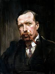 William Orpen's ancestors & descendants from Kenmare, Co. Kerry.