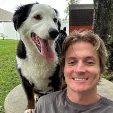 Mark King avis de décès