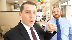 Stay tuned for more content featuring Andrew Claeys--our Salesperson of the  Month!