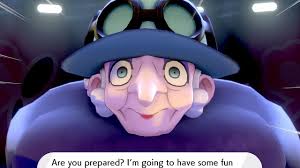 Pokemon Sword And Shield Ballonlea Gym Gym Leader Opal Youtube Upon entering ballonlea, continue north to enter the fairy gym. pokemon sword and shield ballonlea gym gym leader opal