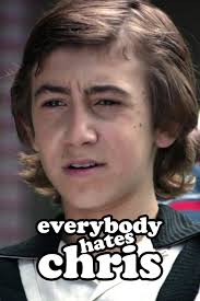 Watch Everybody Hates Chris • Season 2 Full Episodes Free Online