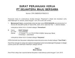 Sesuai dengan sifat proposal, yaitu pengajuan sesuatu, tentu kalian juga harus menjelaskan secara detail mengenai profil perusahaan kalian, mulai dari yang bersifat umum hingga. Download Contoh Surat Penawaran Kerjasama