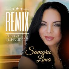 Jesus S.O.S. Humanidade by Samara Lima: Listen