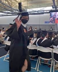 Honoring Our 2022 Graduates — Mashpee Wampanoag Tribe