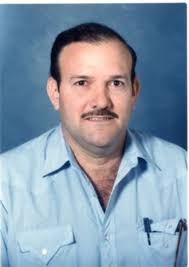 Hector Yturria Gonzalez Obituary July 1, 2012