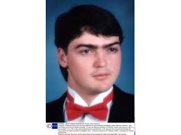 Les incroyables transformations de Richard Norris