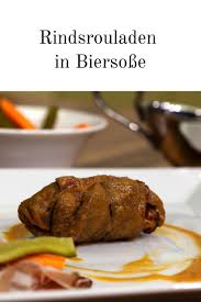 Rezept Fur Den Vatertag Gesucht Tadaaa Diese Rindsrouladen In Biersosse Sind Einfach Der Hammer Vatertag Rindsrouladen Rezept Rindsrouladen Rinder Rouladen