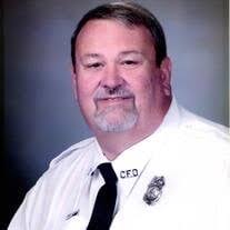 Harold David Akers Jr. Obituary