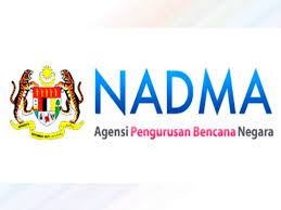 Agensi yang terlibat dalam pengurusan bantuan bencana. Selangor Catat Jumlah Mangsa Banjir Tertinggi
