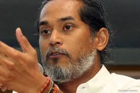 Select from premium khairy jamaluddin of the highest quality. Covid 19 Vaccine Arrival Coordinating Minister For National Covid 19 Immunisation Programme Khairy Jamaluddin And Health Director General Dr Noor Hisham Abdullah Arrive At Acc Klia The Edge Markets