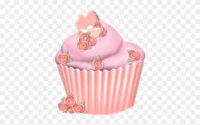 0.0.1 almost 4 years ago. Pinky Peach Valentine Cupcake Free Transparent Png Clipart Images Download