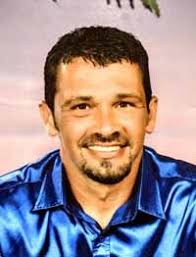 Jeffrey Scott Stapleton