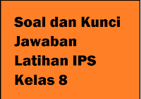 Jika ada kata dan jawaban yang menurut anda kurang tepat anda bisa menanggapi dan bertanya melalui komentar dibawah ini. Kunci Jawaban Soal Ips Kelas 8 Semester 1 Halaman 63