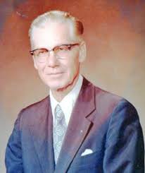 Osmond Grady Williamson