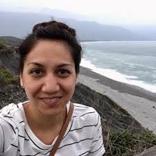 Sheena Elaine Keller (@sheena_keller)