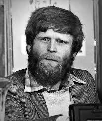 Shaun Crowe, ( real name, Sean Rush, he changed after being arrested for  public order offences, and found to be carrying a Stanley knife ) the  incurable gobshite from Coolock says no