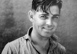 William clark 1 gable in cadiz, ohio, 1 february 1901. Three Dollar Bill Author David Bret Unveils Clark Gable S Hollywood Closet