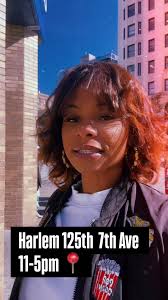 Eli The Auditor Harlem