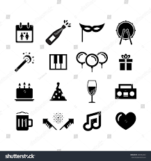 Resultat De Recherche D Images Pour Pictogramme Mariage Pictogramme Picto Faire Part