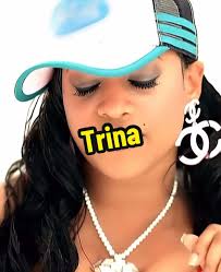 B R Right Trina