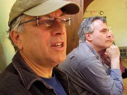 Asking Weavers Way General Manager about expanding to open…