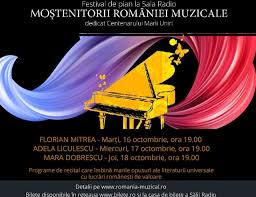 Distributie mihai călin, diana cavallioti, elvira deatcu, adrian titieni. Radio Romania International