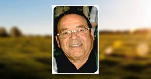 Dennis Carollo, Sr. Obituary August 9, 2020