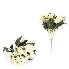 Artificial azaleas, ferns, bougainvillea and geranium are all here, and tropical flowers as well. Artificial Flowers Fake Outdoor Uv Resistant Plants Faux Plastic Greenery Shrubs Indoor Outside Hanging Planter Home Kitchen Office Wedding Garden Decor Walmart Com Walmart Com