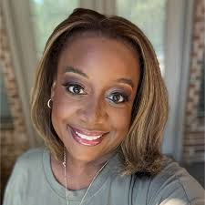 Latoshia Powell Mba