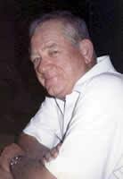 Obituary of Donald Orr