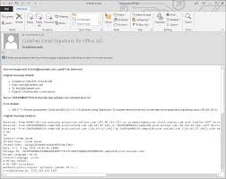 Relay access denied error is caused when sender authentication fails (corrupted db, incorrect login, etc.) or recipient spam filter rejects mail. Ndr Messages From Codetwo Email Signatures For Office 365