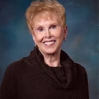 Carolyn Bailey Byers