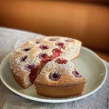 M6 Sur Instagram Tousencuisine Le Financier Aux Framboises De Cyril Lignac Ingredients Pour 4 Personnes 90 G De Framboise Poudre Amande Cyril Lignac
