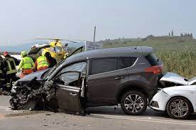 We did not find results for: What Should I Expect From Insurance If My Vehicle Is Totaled