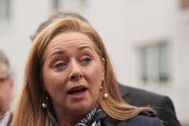 Five-star Rush are too hot for Navan Road men