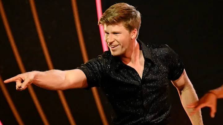 Robert Irwin's Logies 2026 hosting moments: The highlights