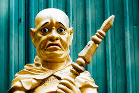 Are You Traveling Recklessly?