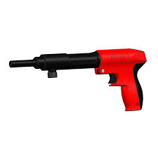 Automatic Portable 307 Concrete Nail Gun - Buy Nail Gun,Cordless Nailer,Manual  Nail Gun Product On Alibaba.com
