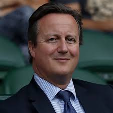 David Cameron Didn't Just Sell Out to China