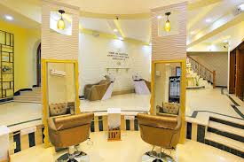 Try lan's hair salon at the sofitel plaza hotel (not the metropole one).great cuts and no complaints so far. Hair Salon In Chennai Ladies And Gents Beauty Parlour Services Wink Unisex Salon