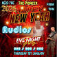 Live at The Pioneer Anistford NYD from 9pm  event image