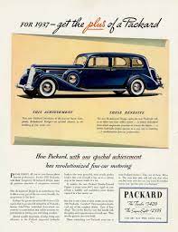 3 Jpg 875 1 134 Pixels Packard Car Automobile