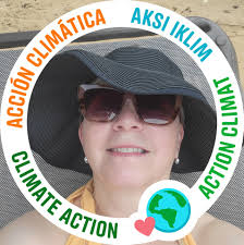 What are some good containers for picking huckleberries?