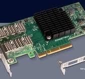 Twin25G PCIe Card (25GbE Networking Card)- SONNETTECH