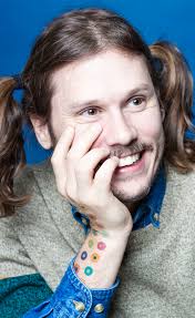 Dane Terry Bird in the House