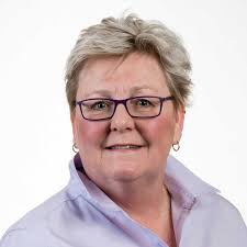 Mary Ellen Fortenberry-Moore