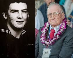 Ken Potts's Instagram, Twitter & Facebook