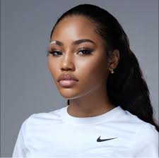 Naturally Pretty😍. #NoMakeup